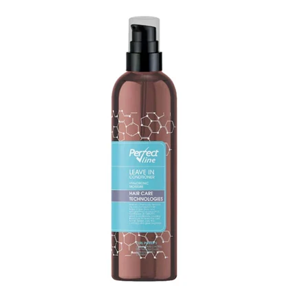 کرم مو پرفکت لاین تغذیه‌کننده و نرم‌کننده حجم 250 میلی‌لیتر