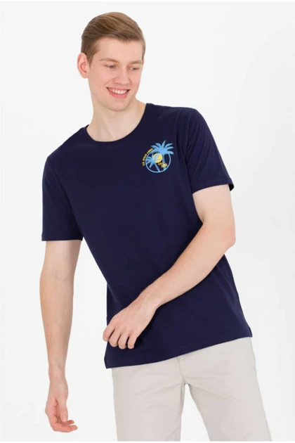 تیشرت مردانه یو اس پولو u.s.-polo-assn.