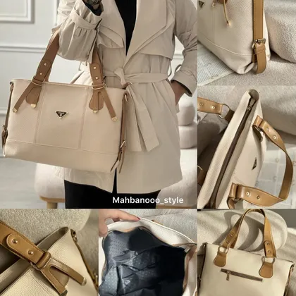 کیف دستی و دوشی آلاله