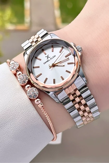 ساعت زنانه daniel-klein