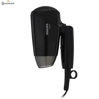 سشوار مسافرتی فیلیپس مدل PHILIPS BHC010