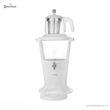 چای ساز سماوری میگل مدل MIGEL GTS 301