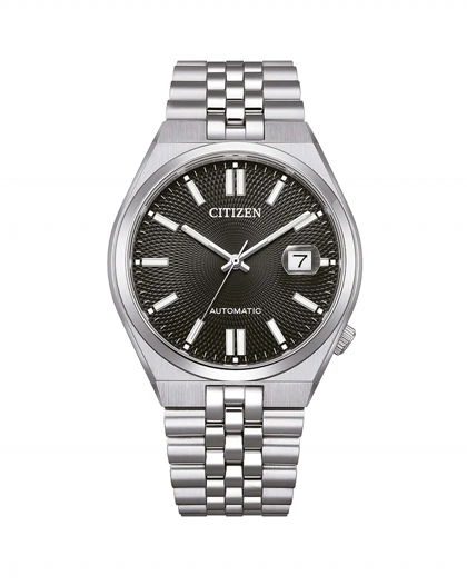 ساعت مچی مردانه سیتیزن CITIZEN NK0020-55E