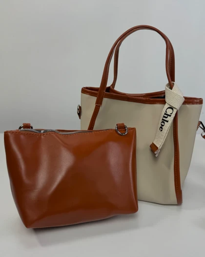کیف دستی chloe  کد : 1100267