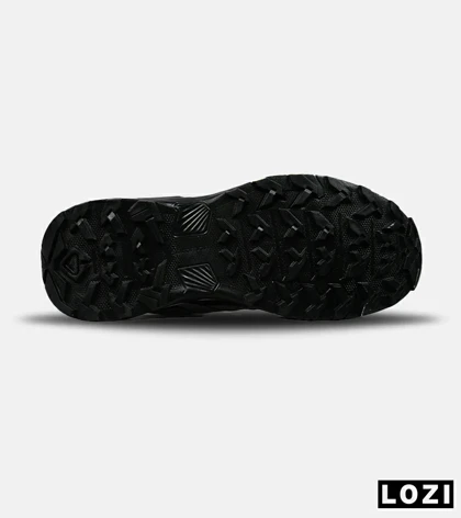 کفش کتانی سفید سرمه ای مردانه و زنانه Salomon XT-Slate Advanced مدل 8525