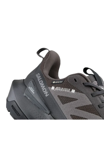 چکمه کفش مردانه در زمستان برای پیاده روی در فضای باز ضد آب و مقاوم در برابر سرما Goretex L47064200