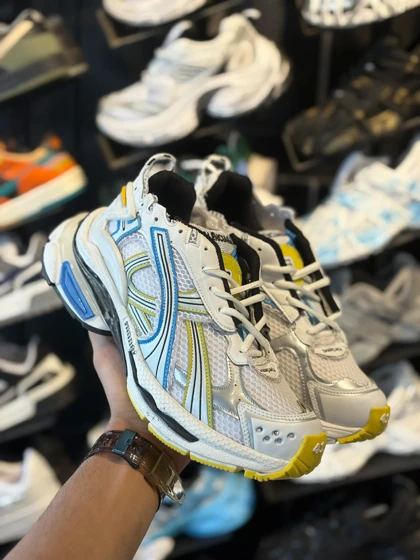 کتانی بالانسیگا رانر