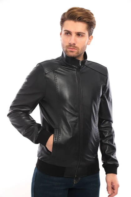 کت و ژاکت مردانه saremod