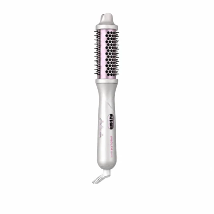 برس حرارتی بخار حجم‌دهنده شیگلم SHEGLAM Hydra Shot Steam Blowout Brush Pro نسخه 38 میلی‌متری