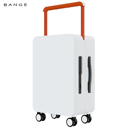 چمدان چرخ‌دار 20 اینچ بنج BANGE BG-2119