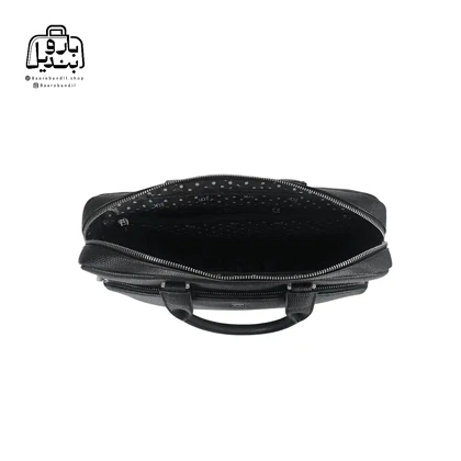 کیف دستی اداری حاصل Hasel کد 164-20