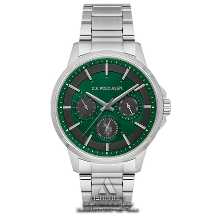 ساعت مردانه یو اس پولو U.S. Polo Assn. USPA1000B-05