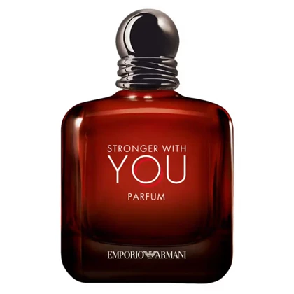عطر جورجیو آرمانی استرانگر ویت یو ابسولوتلی Giorgio Armani Stronger with You Absolutely