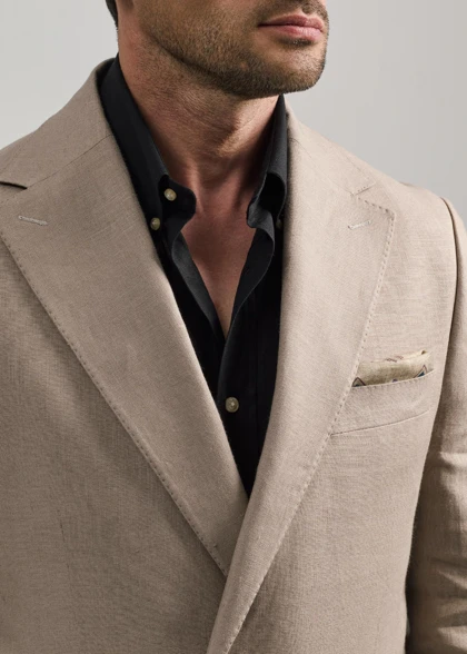 کت 100% لینن 2610250