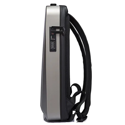 کیف کوله پشتی ضدسرقت اورجینال بنج BANGE 22201