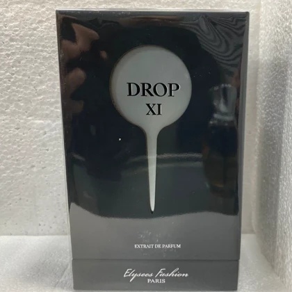 ادکلن دراپ Xi اکستریت 100 میل (رایحه مشابه ایو سن لورن بیبی کت)