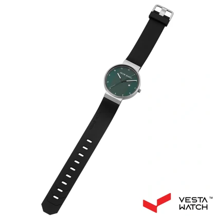 ساعت مچی مردانه و زنانه جیکوب جنسن JACOB JENSEN مدل 715 NEW LINE