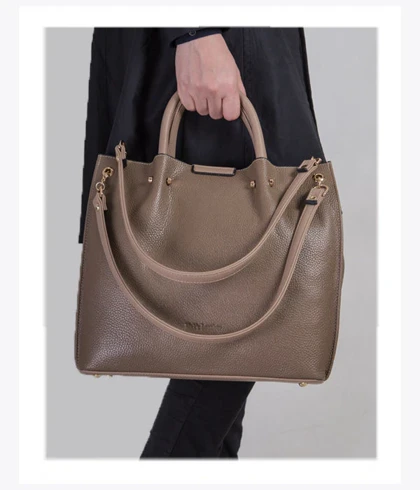 کیف چرم زنانه