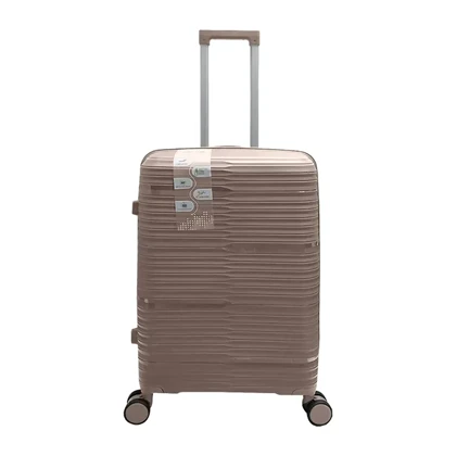 چمدان سایز متوسط 24 اینچی وارداتی سینسنت کارینا مدل CINCENT KARINA - CK40157-24 Medium