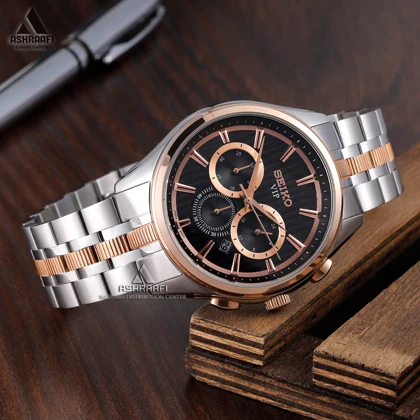 ساعت مچی سیکو Seiko SK8034 SRK