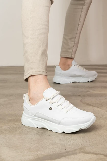 کتانی مردانه l.a-polo l.a-polo