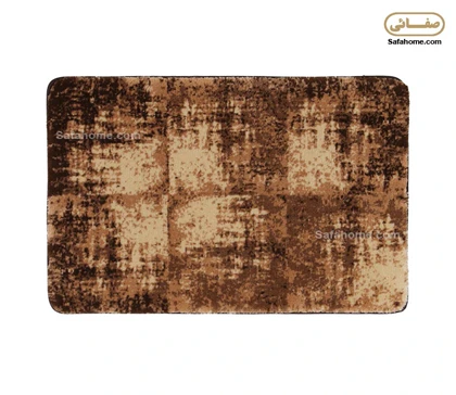 پادری زرباف طرح کوپر 5080