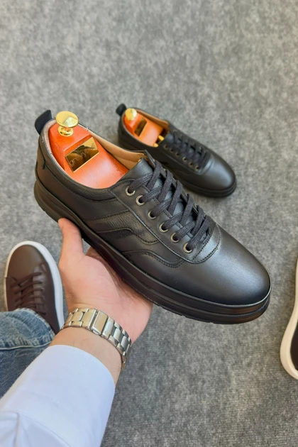 کتانی مردانه گری بال greyybull-shoes