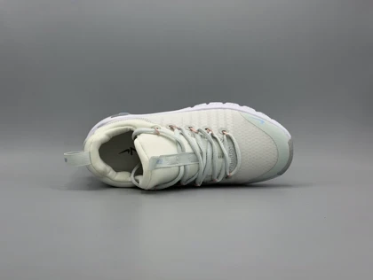 کتانی نایکی متکان6 شیری سفید/Nike Metcon