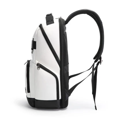 کیف و کوله پشتی چرم اورجینال بنج BANGE 6627