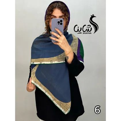 روسری کد 996