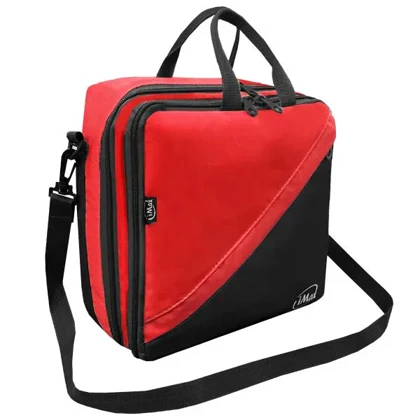 نظم دهنده آرایشی و بهداشتی آیمکس مدل IMAX - MAX05