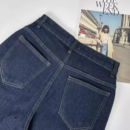 شلوار جین راسته 1007416