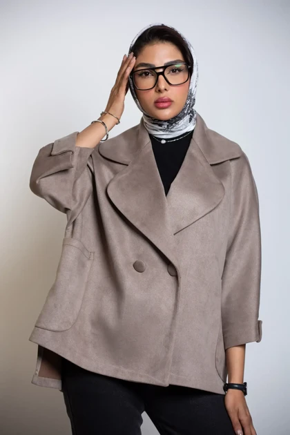 پالتو سوئیت سارینا