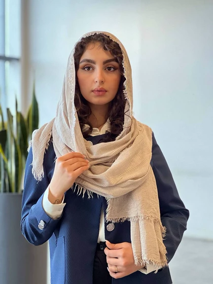 شال بهاره Big Watermelon