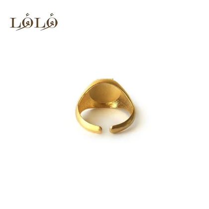 انگشتر نقره پینکی کوروش