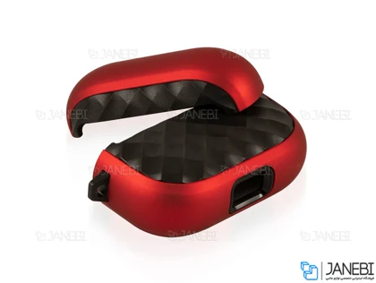 کاور محافظ ایرپاد پرو اپل استوپ تایم Stoptime Airpods Pro Protcetive Case