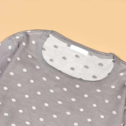 تونیک بافت خال‌خالی
