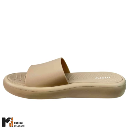 صندل طبی زنانه مدل Luofu کد720801