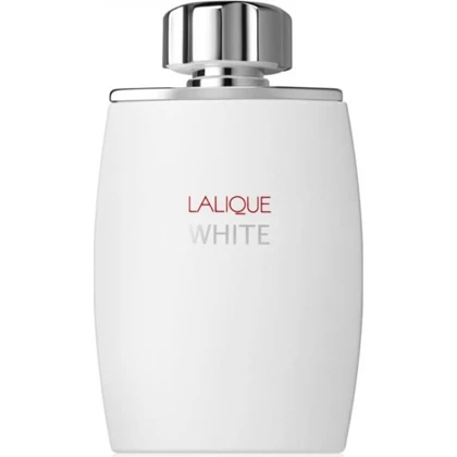 عطر لالیک وایت Lalique White