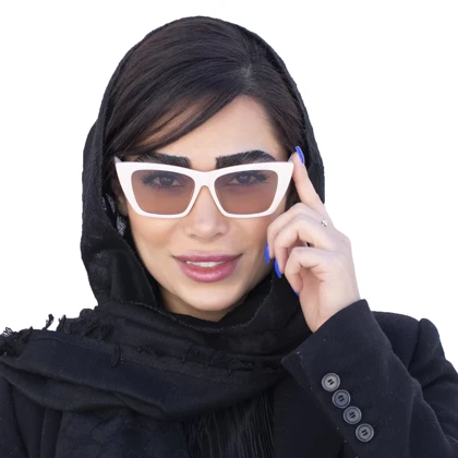 عینک آفتابی مارتیانو Martiano TR1976