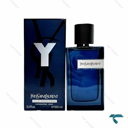 ادکلن ایو سن لورن وای ادو پرفیوم اینتنس 100 میل Yves Saint Laurent-31940-G