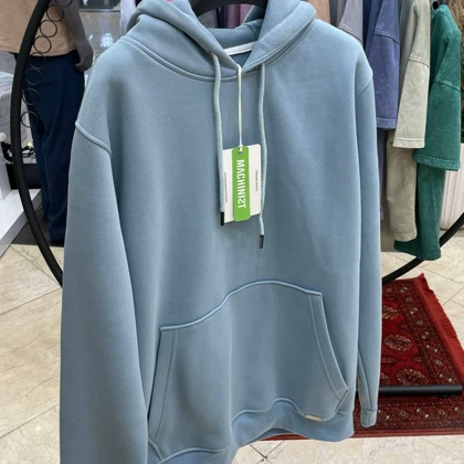 هودی مچینست 135