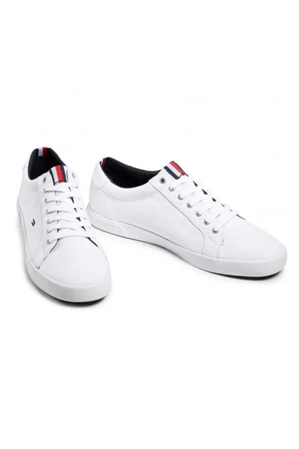 کتانی مردانه اورجینال تامی هیلفیگر tommy-hilfiger