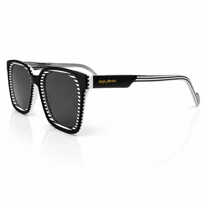 عینک آفتابی زنانه سرجیو مارتینی ( SERGIO MARTINI ) مدل SA 3061