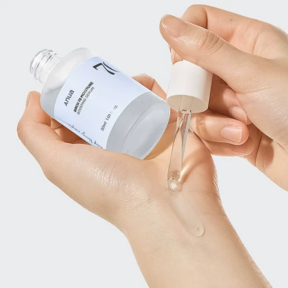 سرم آبرسان قوی آنوآ با عصاره توس سفید Anua, Birch 70% Moisture Boosting Serum