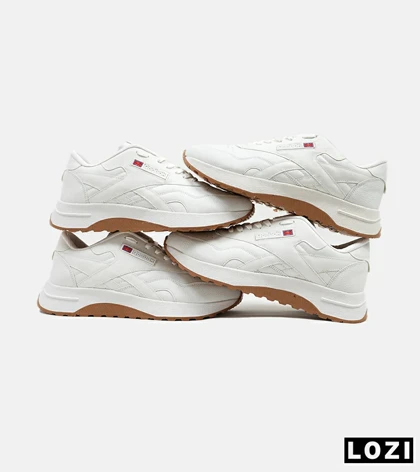 کفش مردانه سفید ریباک Reebok LEGACY