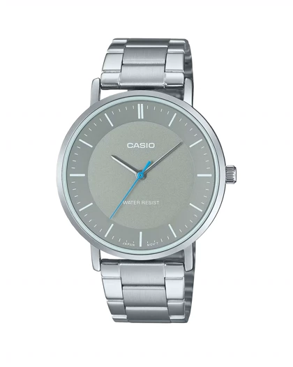 ساعت مچی مردانه کاسیو CASIO MTP-VT04D-8E