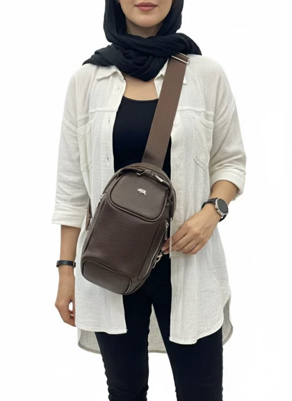 کراس بادی شوالیه