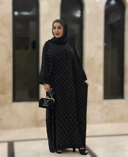 عبای ملکه