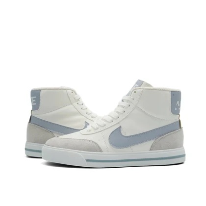 کفش ونس ساق‌دار زنانه مدل 0334 _ NIKE